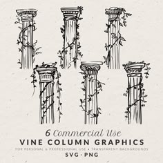 Discover 15 column tattoo and greek tattoos ideas | statue tattoo,  mythology tattoos, cute tattoos and more