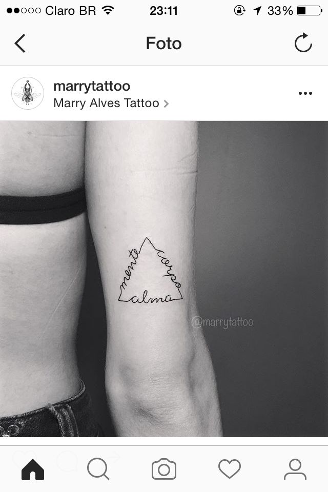 Father Son Holy Spirit