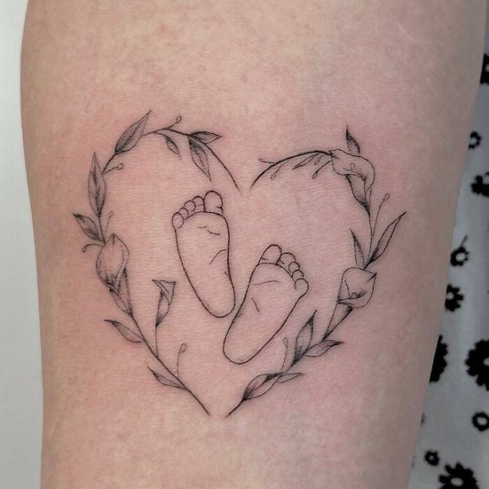 99 Beautiful Mom Tattoo Ideas That Celebrate The Mother-Child Bond