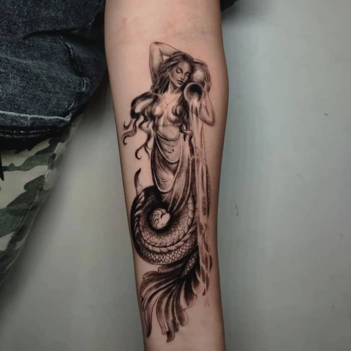 aquarius