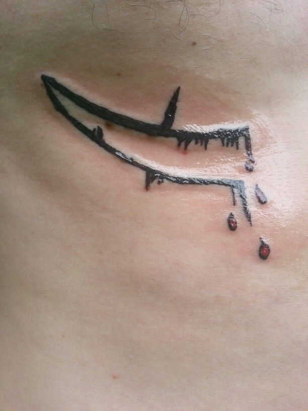 Silence of the lambs anyone?