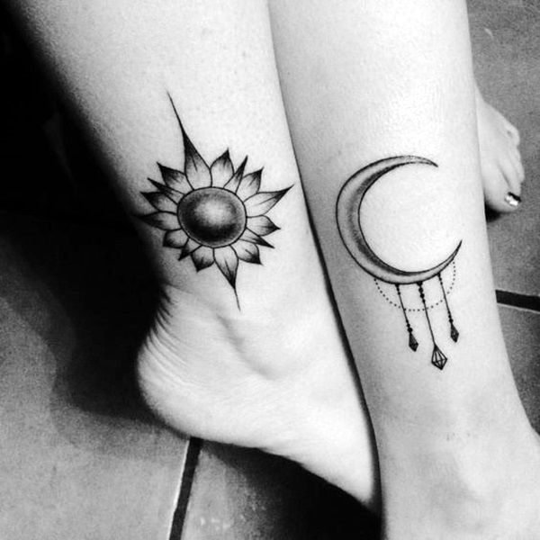 30 Meaningful Mother Daughter Tattoo Ideas