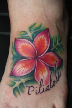 72 Best Plumeria Tattoo ideas in 2025 | plumeria tattoo, frangipani tattoo, plumeria flower tattoos