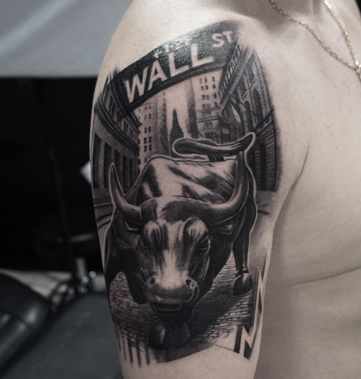 Tattoo uploaded by MIKALAI LOSIK
