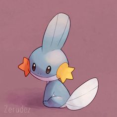 13 Mudkip commission ideas | mudkip, pokemon art, cute pokemon