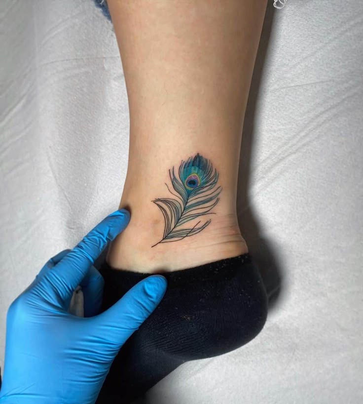 30+ Best Peacock Tattoo Design Ideas: What Is Your Favorite