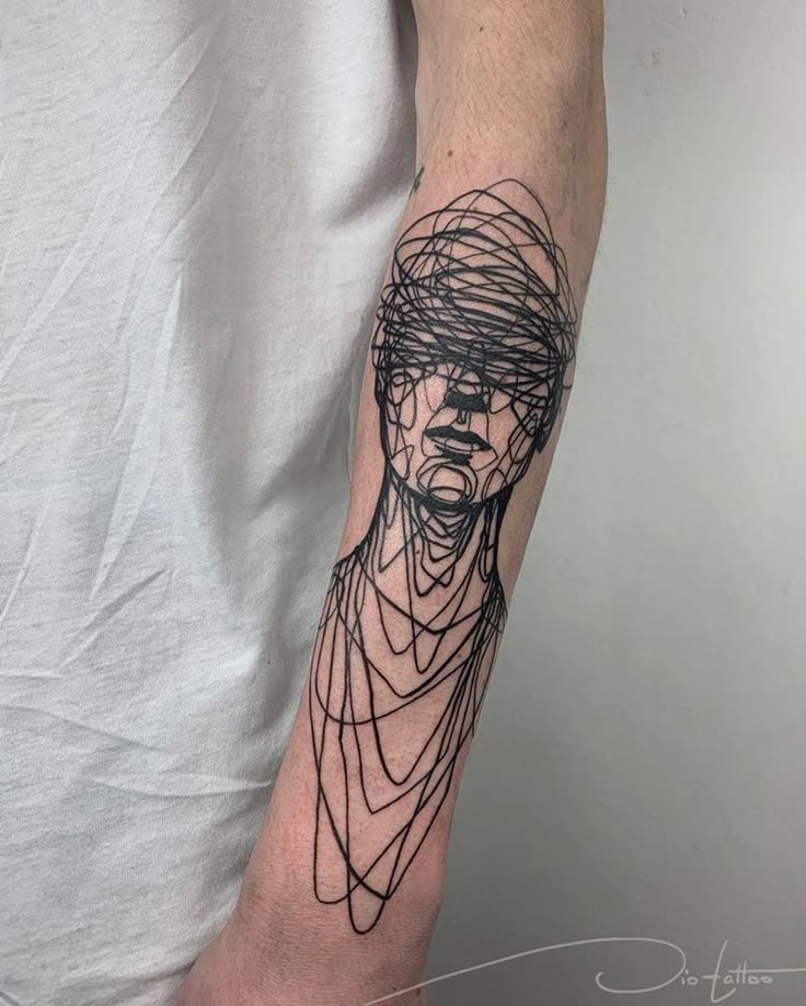 23 Best Tattoos of the Week – Sept 22 to Sept 28, 2019