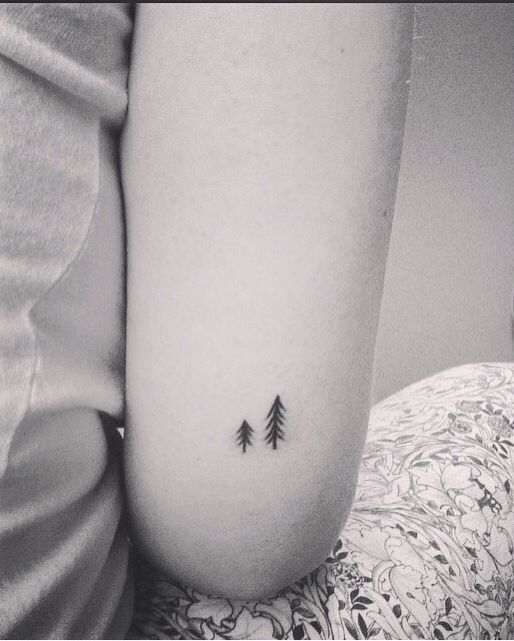 Brother And Sister Tattoo Ideas