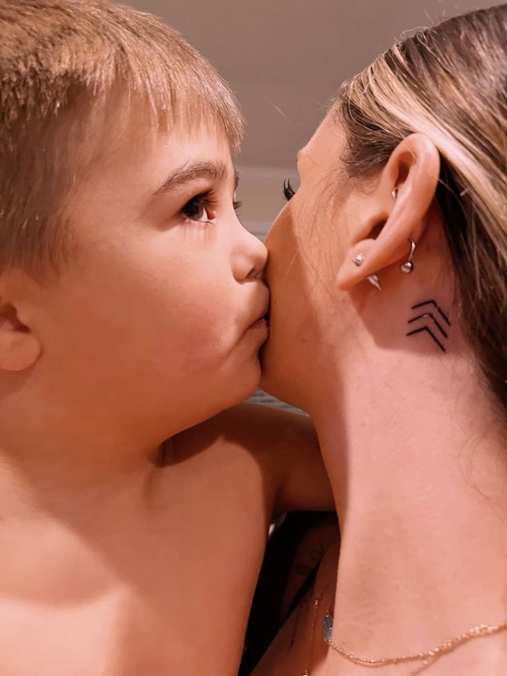 down syndrome the lucky few tattoo.