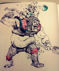 Discover 34 Doto and Dota Tattoo Ideas | dota 2 wallpaper, dota 2 meme, dota  2 cosplay and more