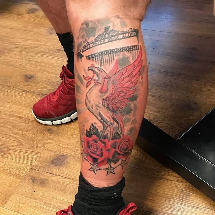 Discover 9 liverpool and lfc tattoo ideas | liverpool tattoo, liverpool fc  tattoo, liverpool and more