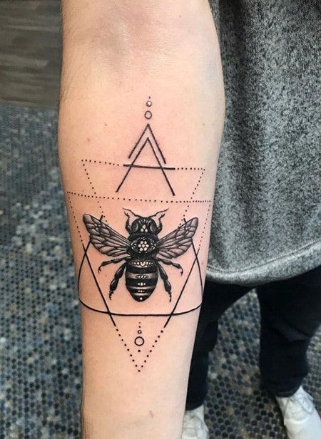 bee