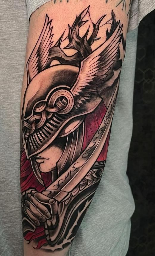 15 Men Tattoo Ideas