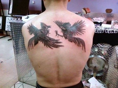 9 Best Rooster Tattoo Designs And Ideas!