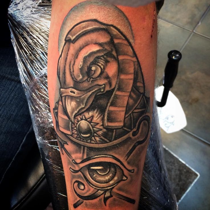 nice 50 Ancient Eye of Ra Tattoo Ideas – Your Protection and Power Source Check more at http://stylemann.com/best-eye-of-ra-tattoo-ideas/