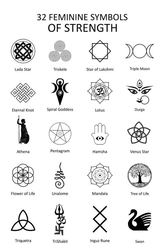 Best 24+ pagan tattoo | Tattoos, Symbolic tattoos, Tattoo designs and meanings
