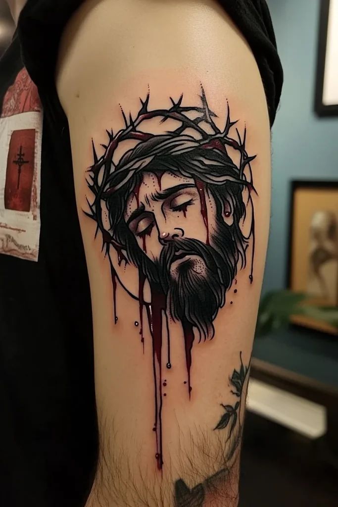 Christian Tattoo Ideas