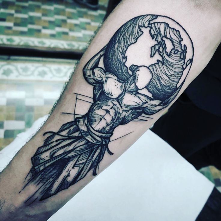 Pin by William Silva on tattos | Tattoos for guys, Struggle tattoo,  Strength tattoo