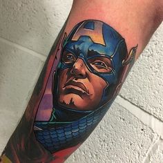 11 Captain america tattoo ideas | captain america tattoo, captain america,  marvel tattoos