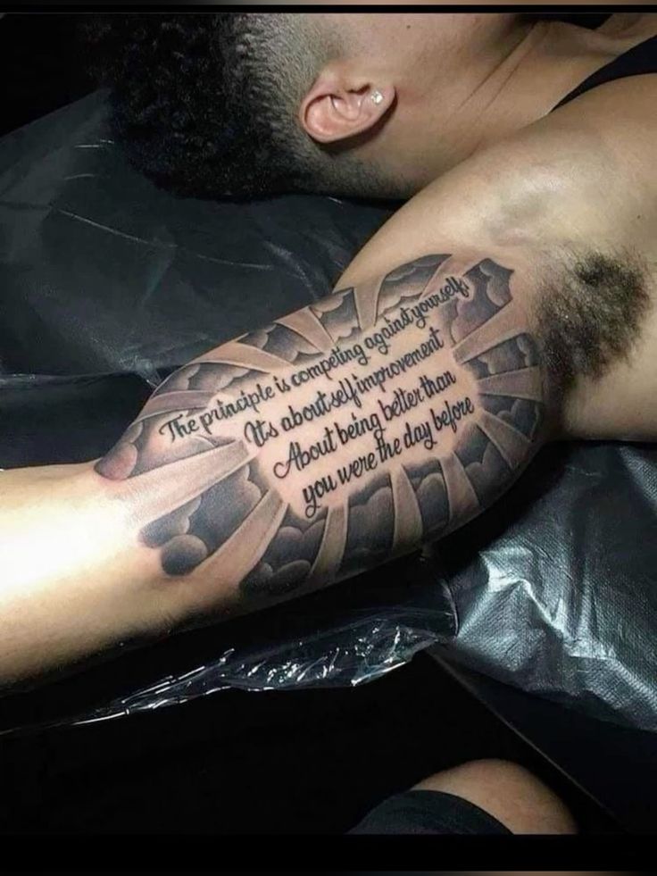 100 Small, Simple Brother and Sister Tattoo Ideas to Try With Your Kin