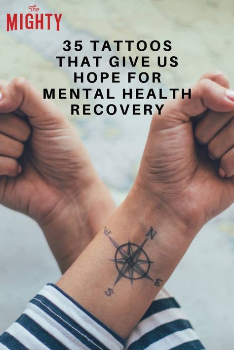 mental health awareness month