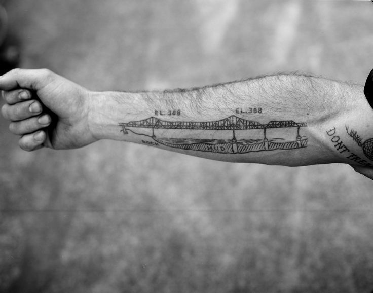 Civil Engineering Tattoos, Best Tattoo For Civil Engineers