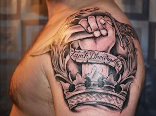 Top 15 Tattoo Ideas for Men 2020