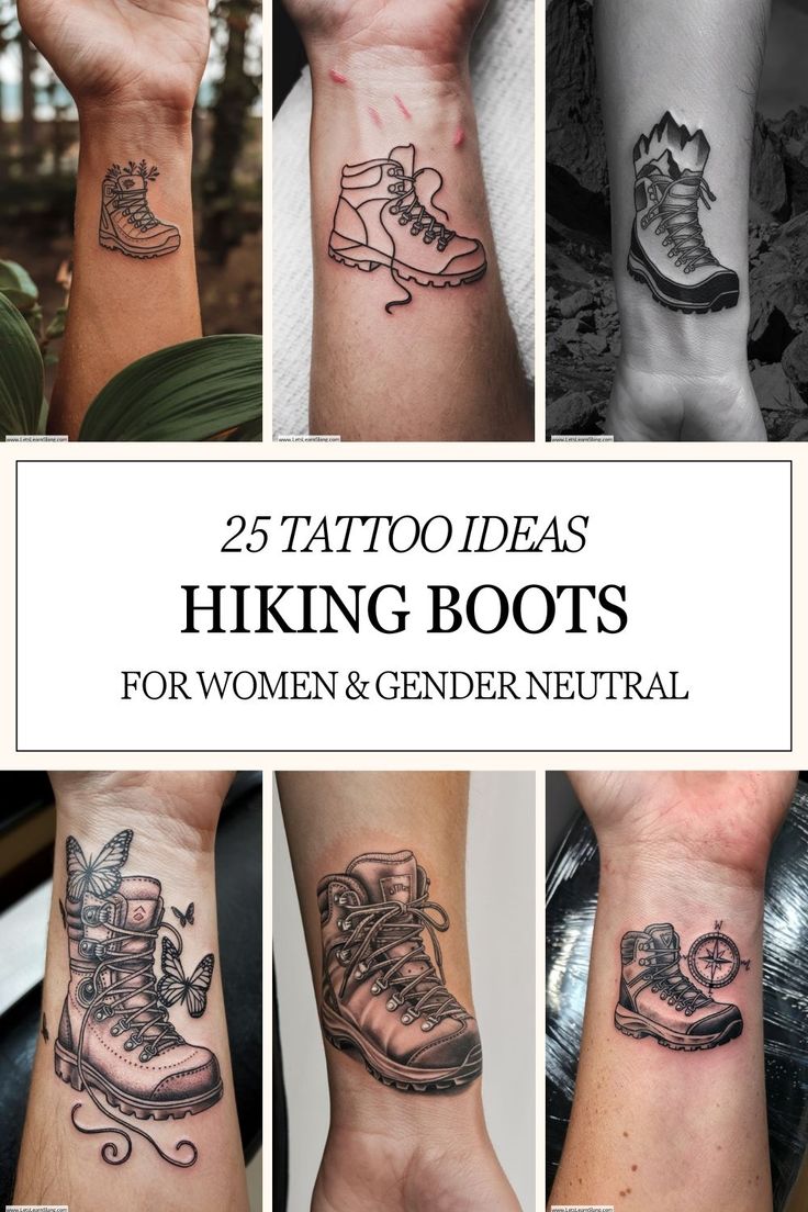 Stunning Wrist Tattoos for Women