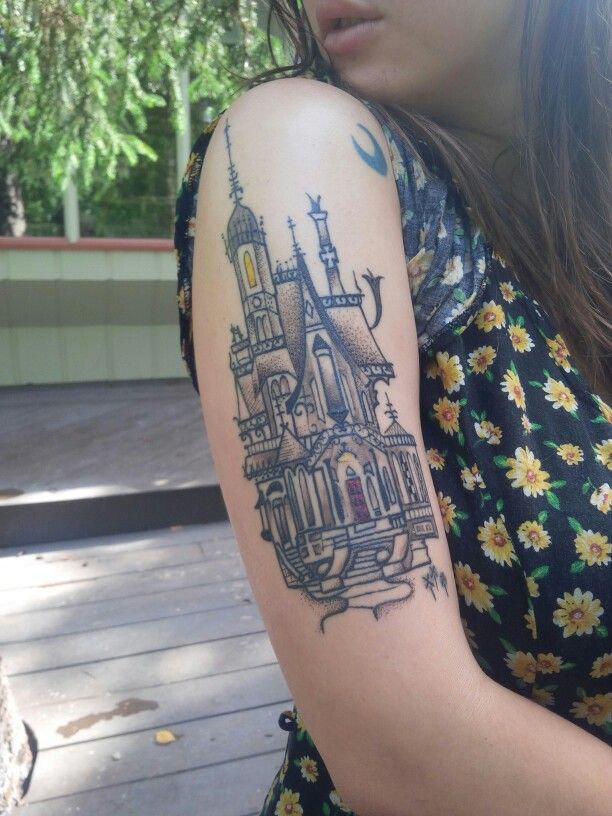 Foster's Home for Imaginary Friends