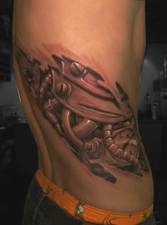 290 Biomechanical Tattoo Ideas | biomechanical tattoo, tattoos, mechanic tattoo