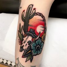 20 Western tattoos ideas | western tattoos, tattoos, sleeve tattoos