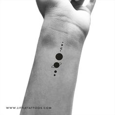 380 Astronomy Tattoos ideas | tattoos, astronomy tattoo, tattoos for women