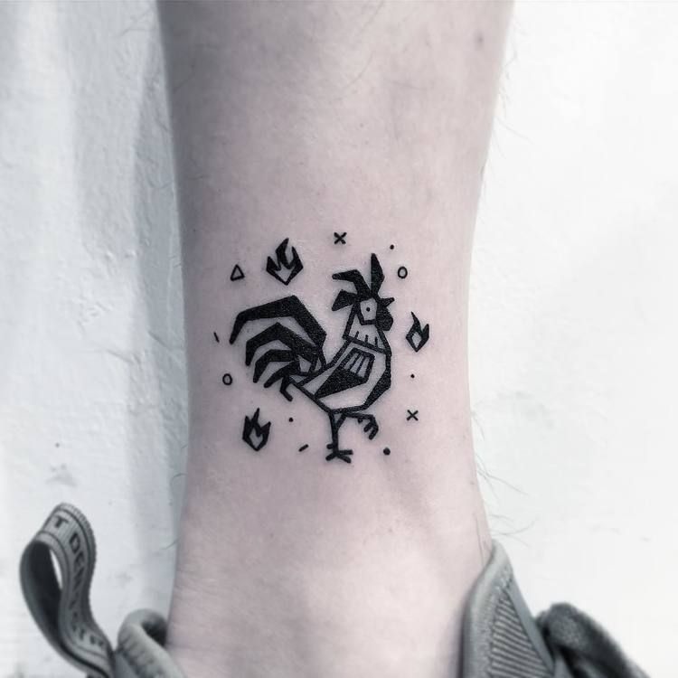 78 Rooster ideas | rooster, rooster tattoo, rooster art