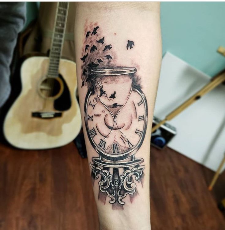 20+ Optical Illusion Tattoo Ideas - The XO Factor