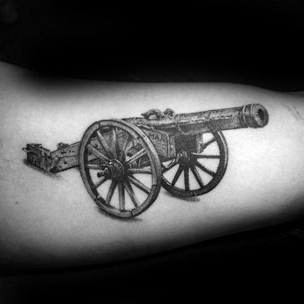 arsenal