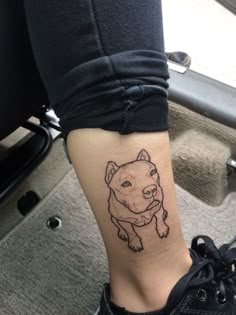 500 Best Pitbull Tattoo ideas | pitbull tattoo, dog tattoos, pitbulls