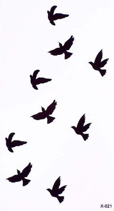 21 Small bird tattoos ideas | birds tattoo, tattoos, small bird tattoos