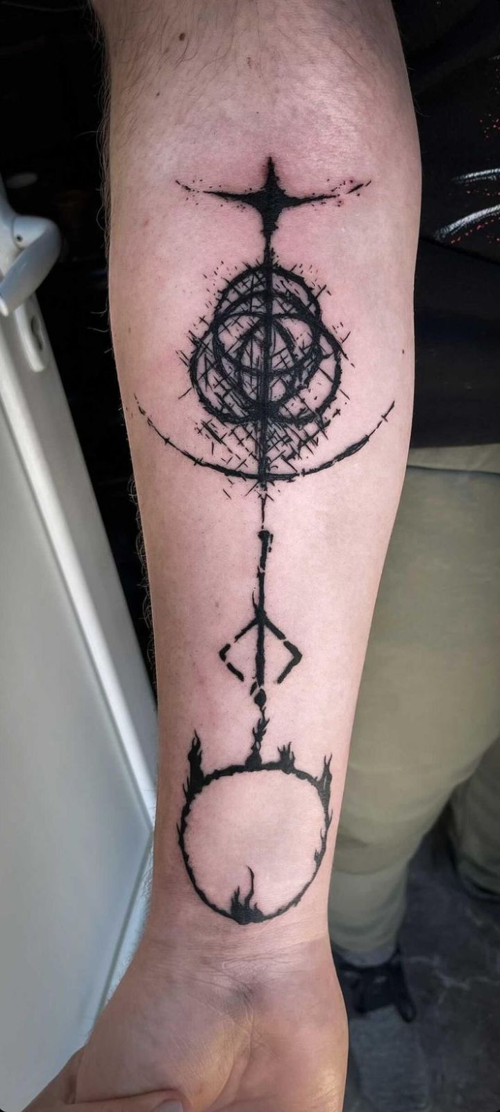 Pinterest | Gaming tattoo, Tattoos for guys, Tattoos