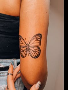 Healer Tattoo