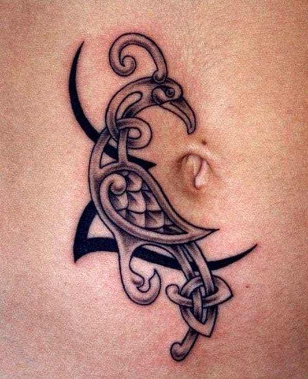 Common Irish Tattoos: What Do They Mean?