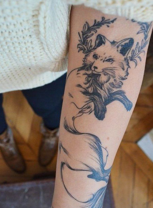 100 Awesome Arm Tattoo Designs | Art and Design