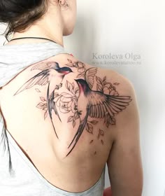 Discover 8 December Tattoo and Geniale Tattoos Ideas | sunflower tattoos,  hummingbird tattoo shoulder blade, cross in flowers tattoo and more