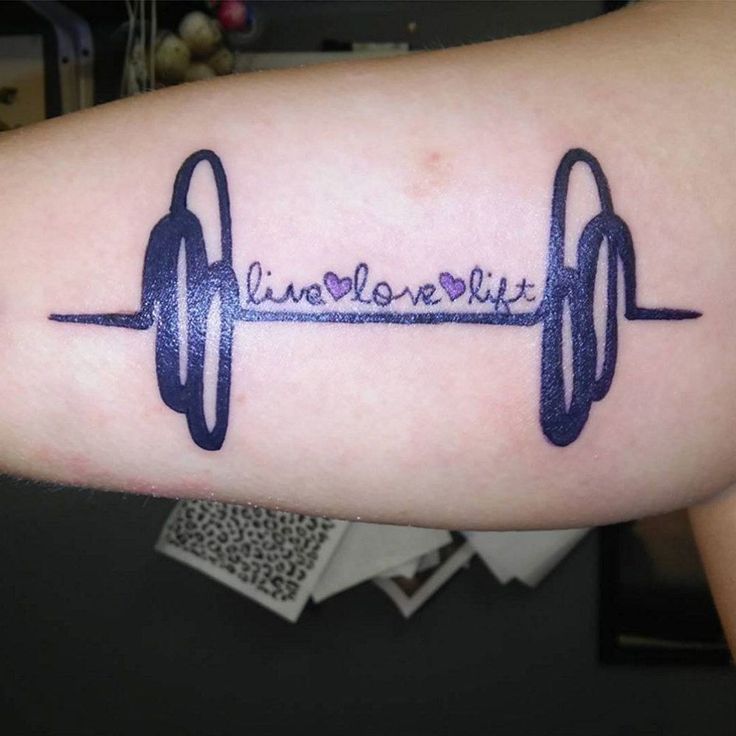 Thoughtful Anxiety Tattoos to Symbolize Your Mental Health Journey