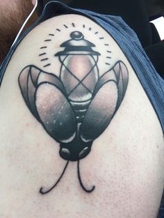 26 Firefly Tattoo Ideas | firefly tattoo, bug tattoo, body art tattoos