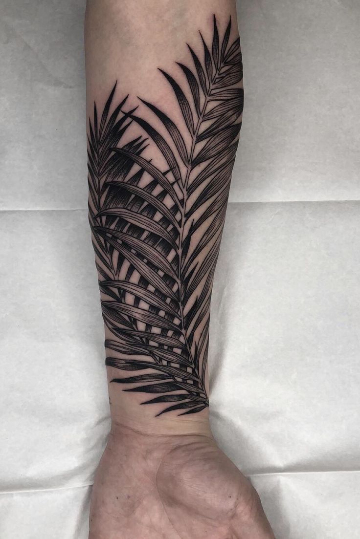 Pin by Felipe Pereira Fotografia on TATTOOS | Palm tattoos, Half sleeve  tattoo, Tattoos