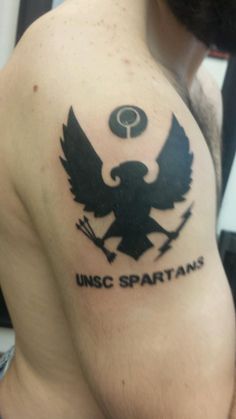 7 Halo tattoo ideas | halo tattoo, halo, tattoos