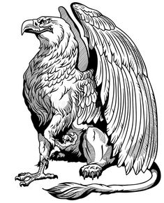47 Griffin tattoo ideas in 2025 | griffin tattoo, griffin, gryphon tattoo