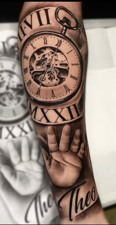 Arsenal Tattoo Ideas