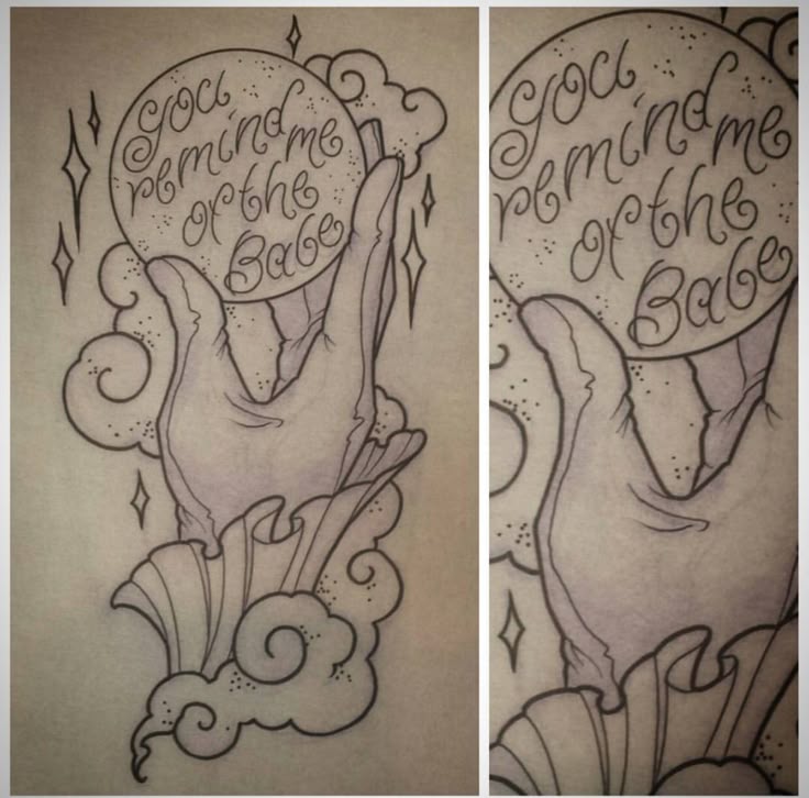 Labyrinth tattoo More