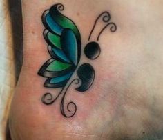 bipolar tattoos